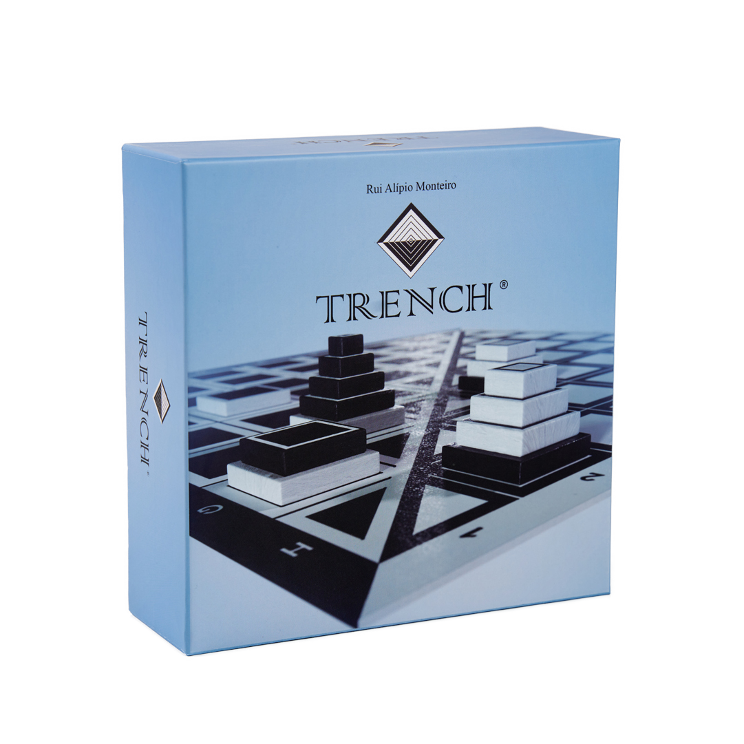 Trench 2022 Physical Version
